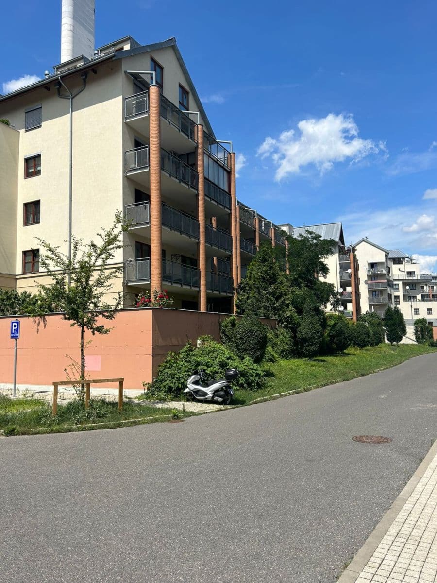 Pronájem bytu 2+kk 61 m², Lindleyova, Praha, Praha Pronájem bytu 2+kk 61 m², Lindleyova, Praha, Praha