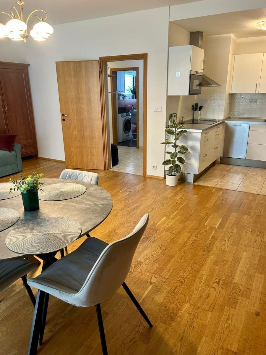 Pronájem bytu 2+kk 61 m², Lindleyova, Praha, Praha Pronájem bytu 2+kk 61 m², Lindleyova, Praha, Praha