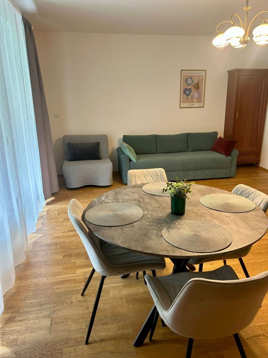 Pronájem bytu 2+kk 61 m², Lindleyova, Praha, Praha Pronájem bytu 2+kk 61 m², Lindleyova, Praha, Praha