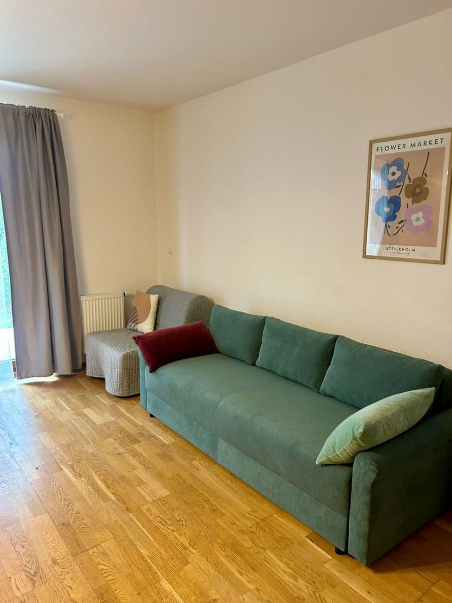 Pronájem bytu 2+kk 61 m², Lindleyova, Praha, Praha Pronájem bytu 2+kk 61 m², Lindleyova, Praha, Praha