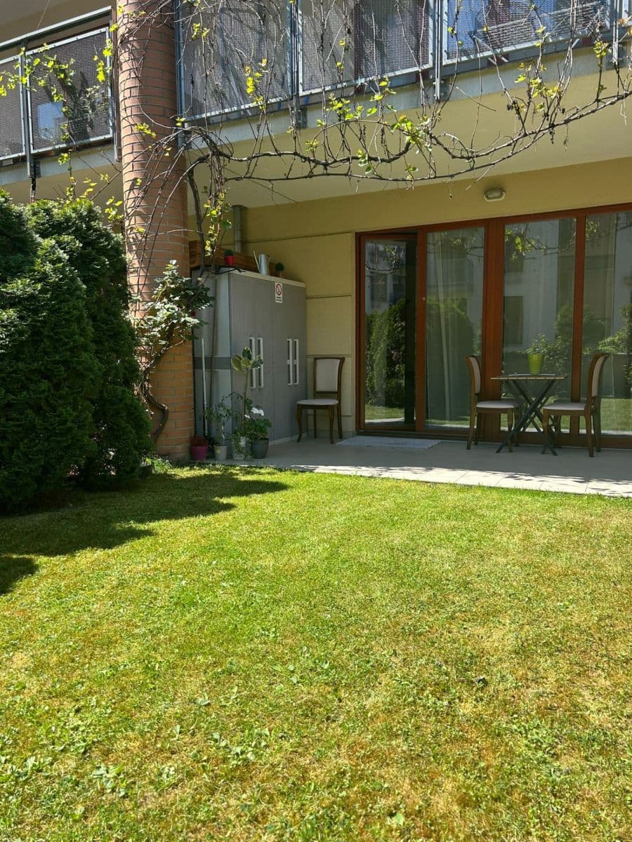 Pronájem bytu 2+kk 62 m², Lindleyova, Praha, Praha Pronájem bytu 2+kk 62 m², Lindleyova, Praha, Praha