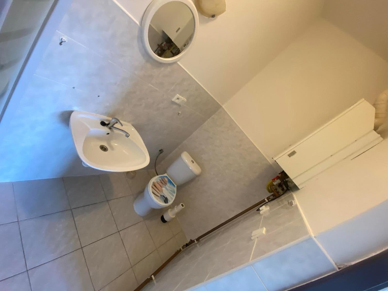 Pronájem bytu 2+1 60 m², J. Hory, Dubí, Ústecký kraj Pronájem bytu 2+1 60 m², J. Hory, Dubí, Ústecký kraj