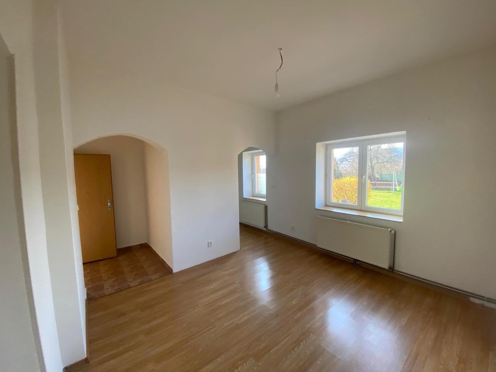 Pronájem bytu 2+1 60 m², J. Hory, Dubí, Ústecký kraj Pronájem bytu 2+1 60 m², J. Hory, Dubí, Ústecký kraj