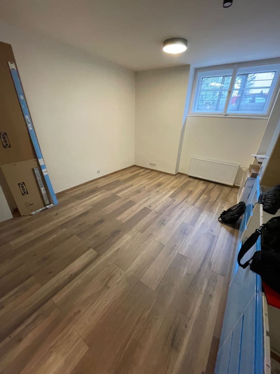 Prodej bytu 1+kk 30 m², Soběslavská, Praha, Praha Prodej bytu 1+kk 30 m², Soběslavská, Praha, Praha