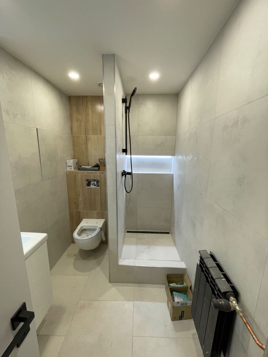 Prodej bytu 1+kk 30 m², Soběslavská, Praha, Praha Prodej bytu 1+kk 30 m², Soběslavská, Praha, Praha
