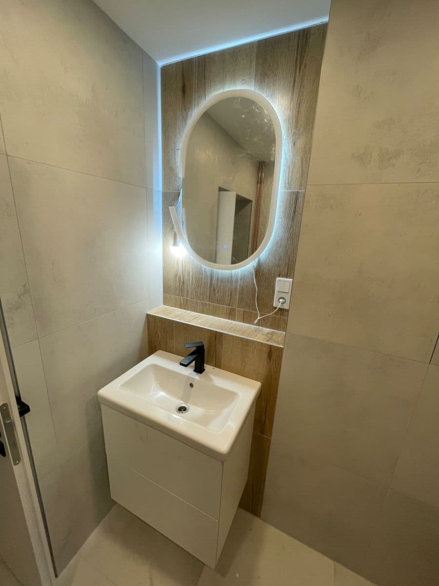Prodej bytu 1+kk 30 m², Soběslavská, Praha, Praha Prodej bytu 1+kk 30 m², Soběslavská, Praha, Praha