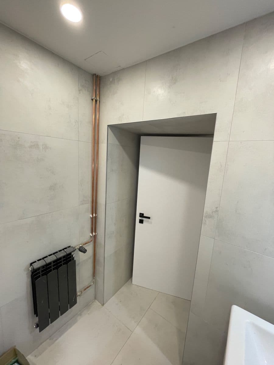 Prodej bytu 1+kk 30 m², Soběslavská, Praha, Praha Prodej bytu 1+kk 30 m², Soběslavská, Praha, Praha
