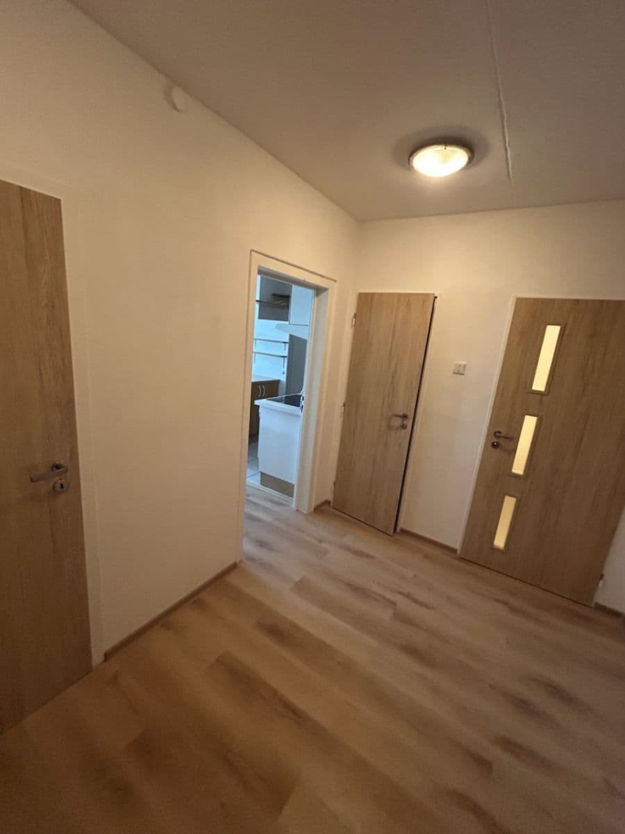 Pronájem bytu 2+kk 43 m², Roškotova, Praha, Praha Pronájem bytu 2+kk 43 m², Roškotova, Praha, Praha