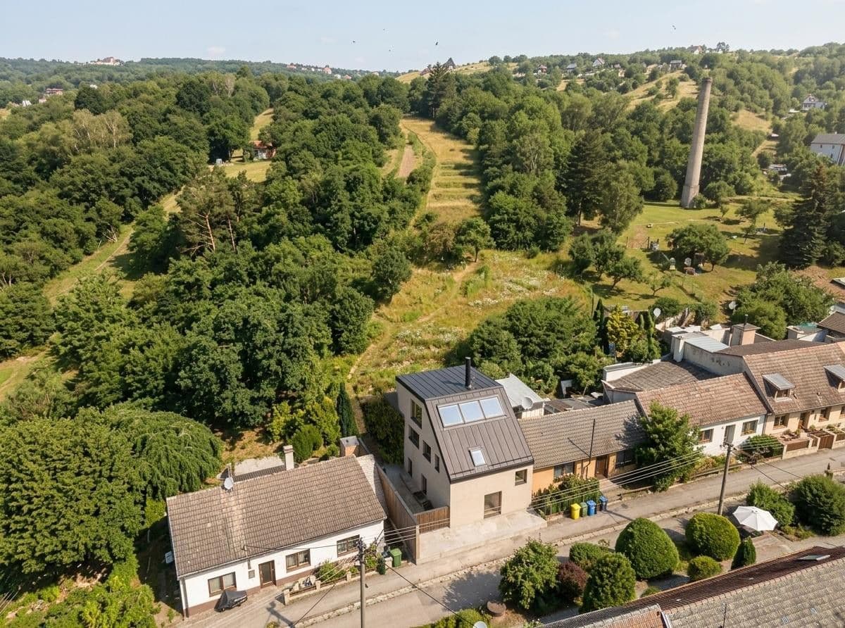 Prodej pozemku 1.849 m², Dolní Kounice, Jihomoravský kraj Prodej pozemku 1.849 m², Dolní Kounice, Jihomoravský kraj