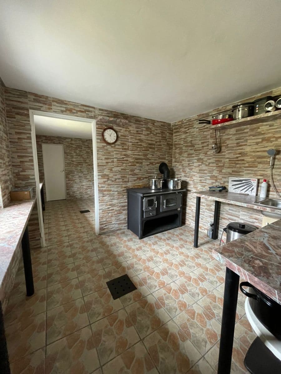 Prodej domu 2.280 m², pozemek 9.733 m², Kramolín, Kraj Vysočina Prodej domu 2.280 m², pozemek 9.733 m², Kramolín, Kraj Vysočina
