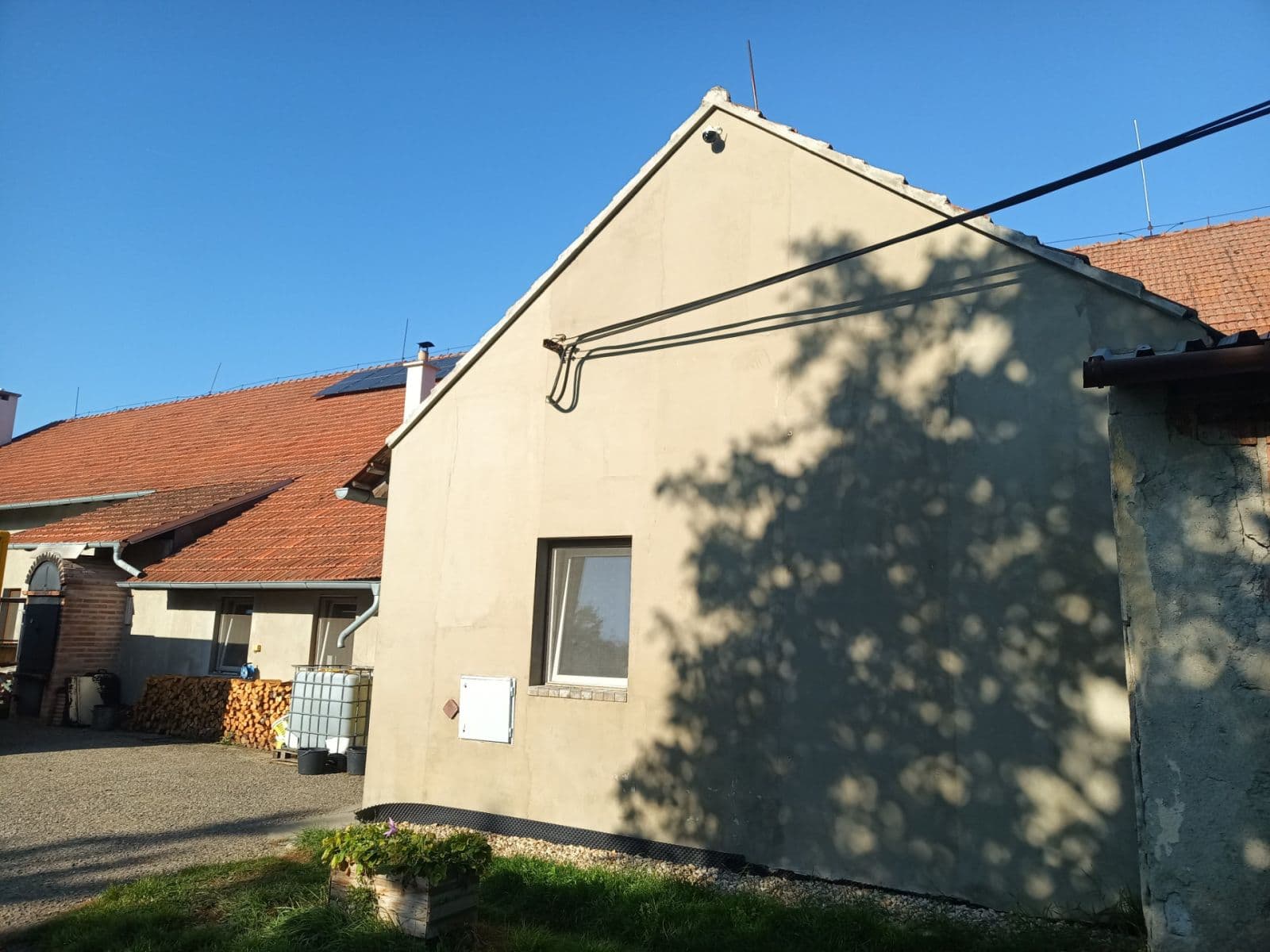 Prodej domu 2.280 m², pozemek 9.733 m², Kramolín, Kraj Vysočina Prodej domu 2.280 m², pozemek 9.733 m², Kramolín, Kraj Vysočina