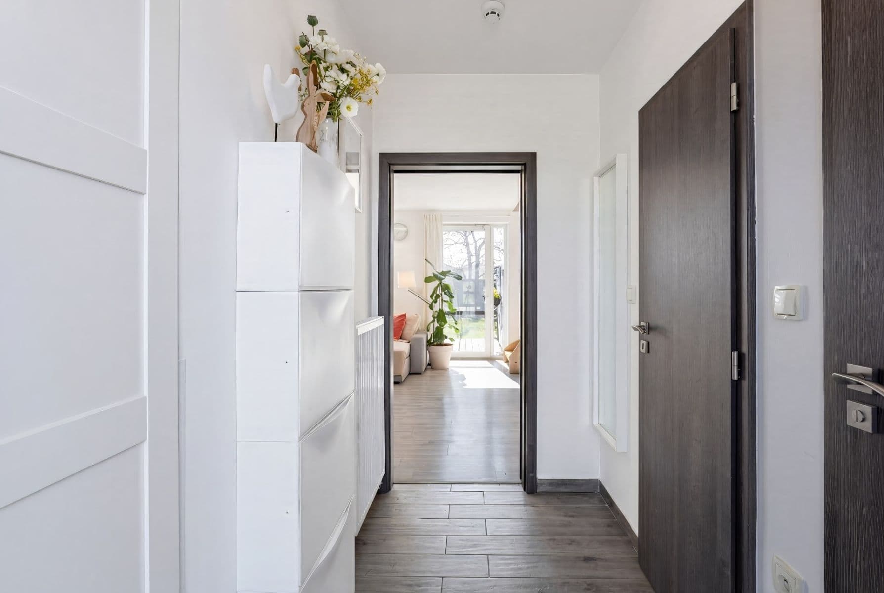 Prodej domu 80 m², pozemek 154 m², Osadní, Kostelec nad Černými lesy, Středočeský kraj Prodej domu 80 m², pozemek 154 m², Osadní, Kostelec nad Černými lesy, Středočeský kraj