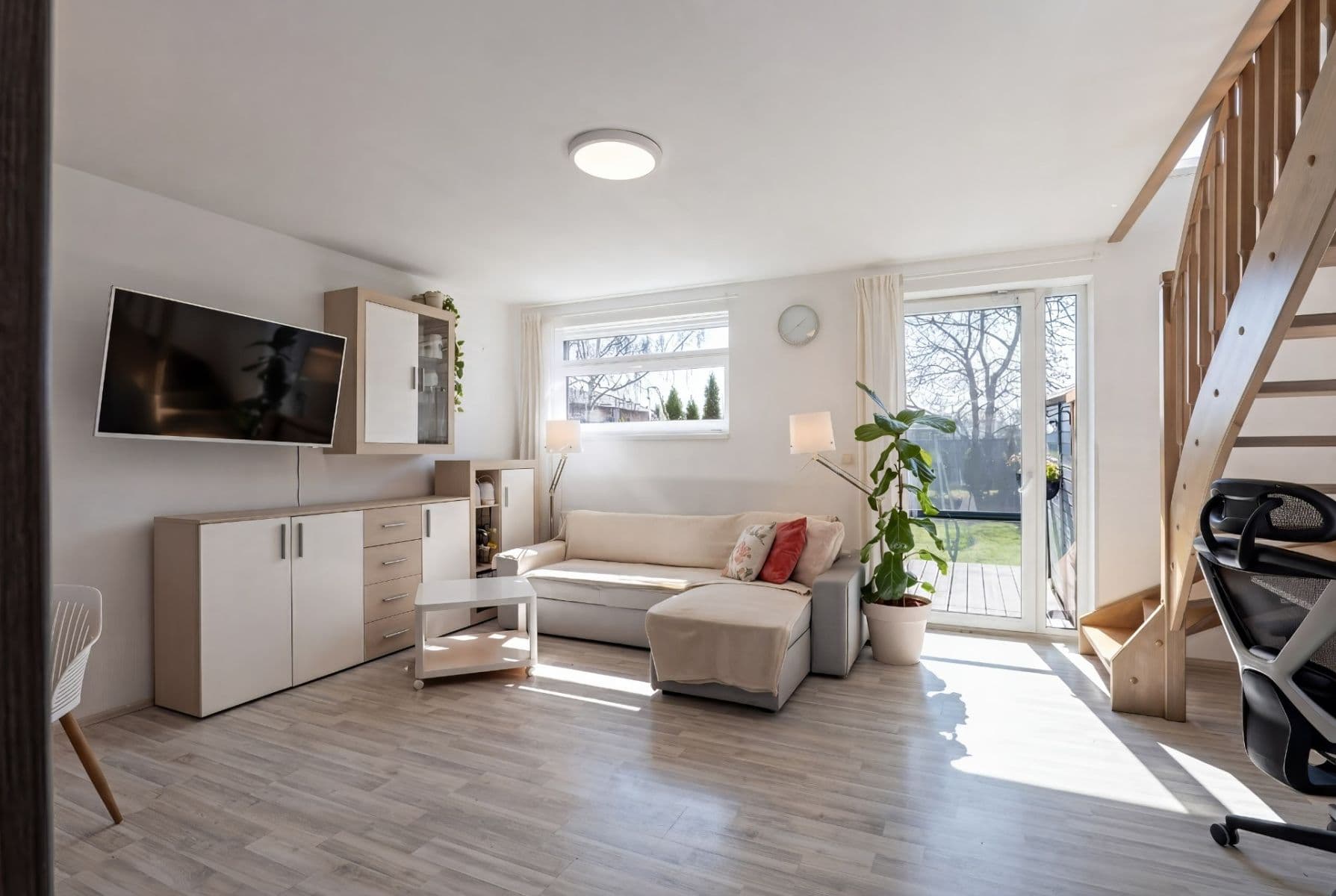 Prodej domu 80 m², pozemek 154 m², Osadní, Kostelec nad Černými lesy, Středočeský kraj Prodej domu 80 m², pozemek 154 m², Osadní, Kostelec nad Černými lesy, Středočeský kraj