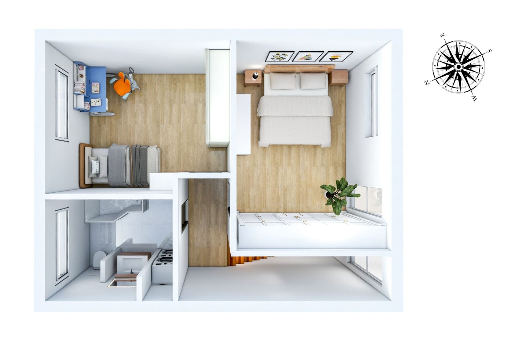 Prodej domu 80 m², pozemek 154 m², Osadní, Kostelec nad Černými lesy, Středočeský kraj Prodej domu 80 m², pozemek 154 m², Osadní, Kostelec nad Černými lesy, Středočeský kraj