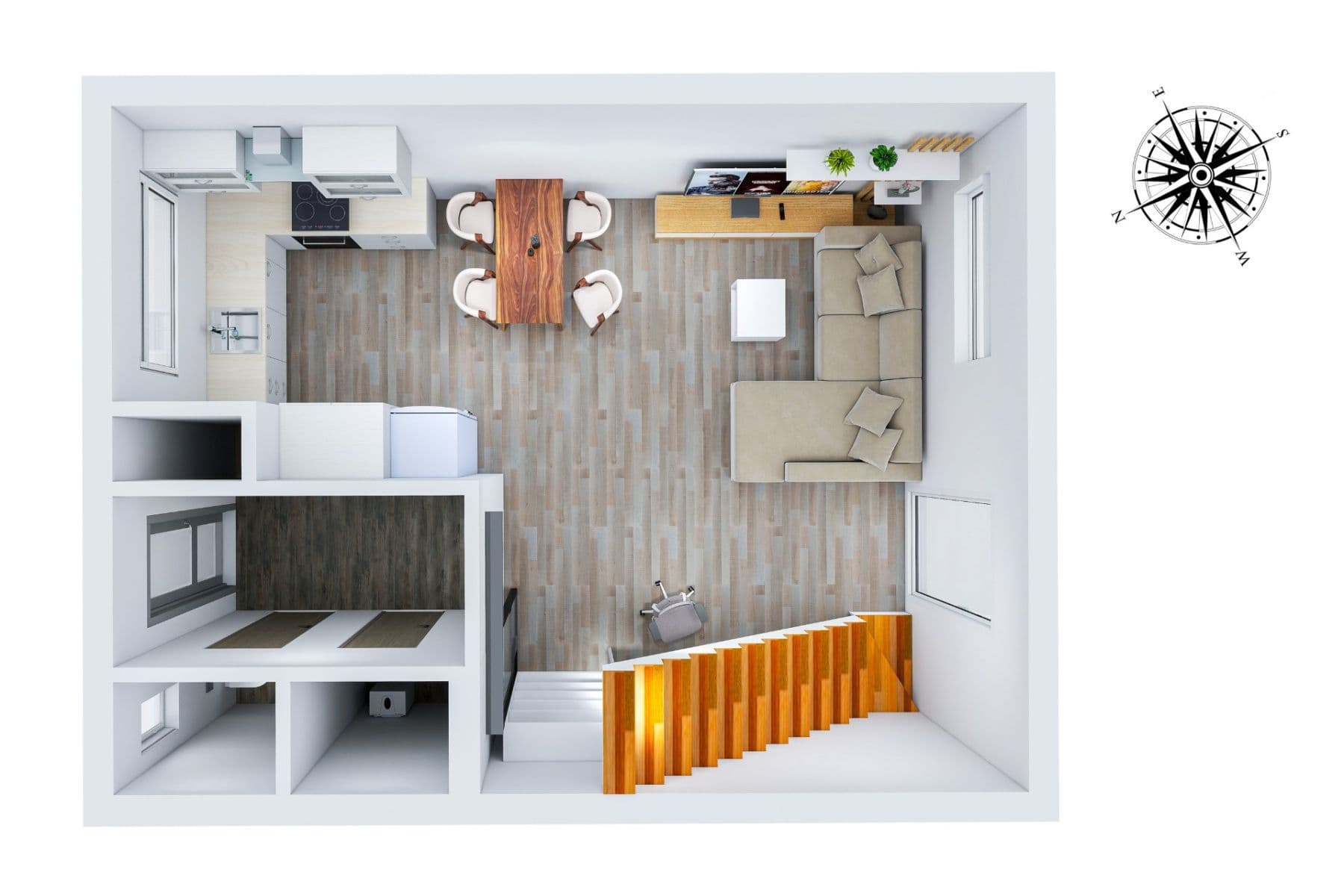 Prodej domu 80 m², pozemek 154 m², Osadní, Kostelec nad Černými lesy, Středočeský kraj Prodej domu 80 m², pozemek 154 m², Osadní, Kostelec nad Černými lesy, Středočeský kraj