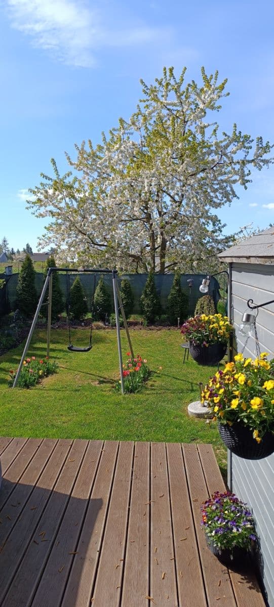 Prodej domu 80 m², pozemek 154 m², Osadní, Kostelec nad Černými lesy, Středočeský kraj Prodej domu 80 m², pozemek 154 m², Osadní, Kostelec nad Černými lesy, Středočeský kraj
