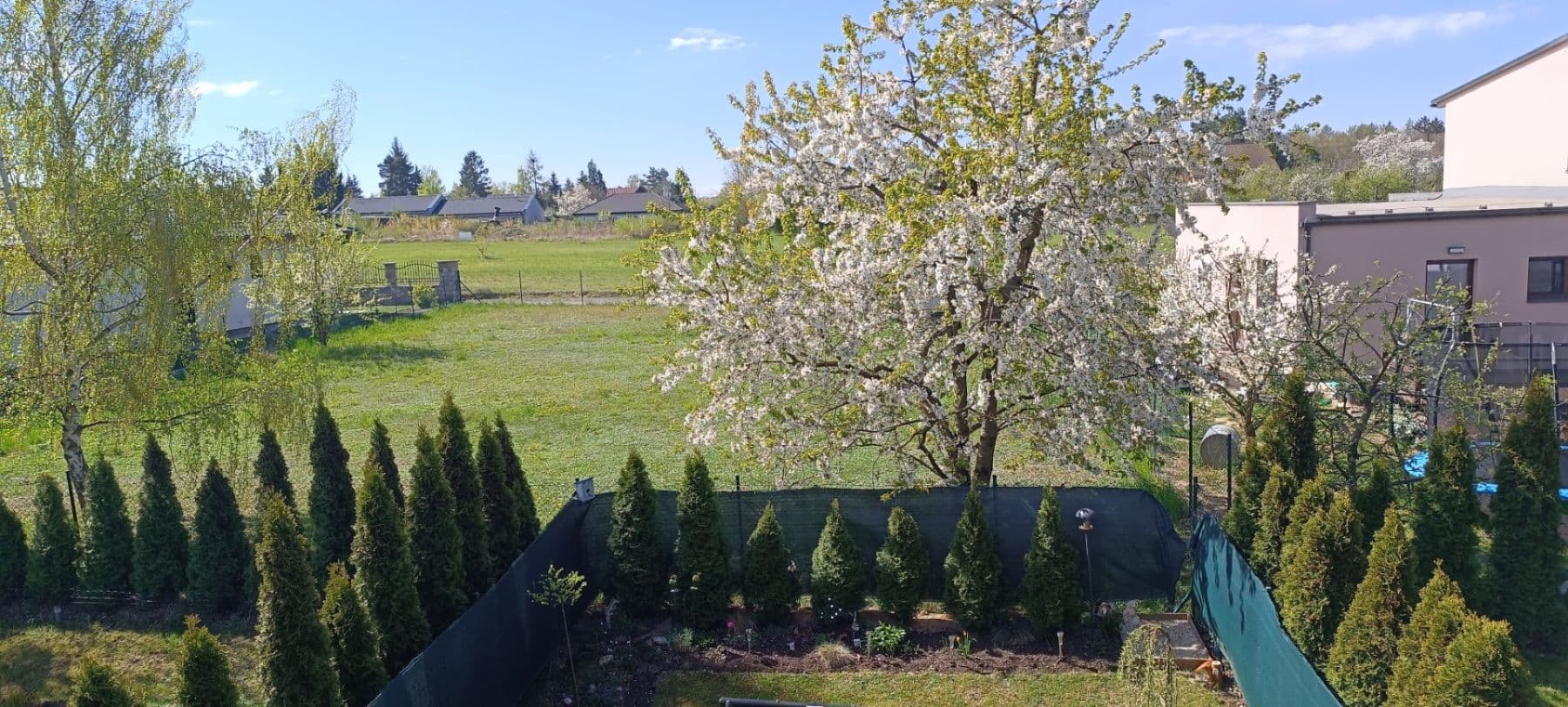 Prodej domu 80 m², pozemek 154 m², Osadní, Kostelec nad Černými lesy, Středočeský kraj Prodej domu 80 m², pozemek 154 m², Osadní, Kostelec nad Černými lesy, Středočeský kraj
