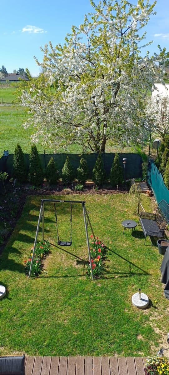 Prodej domu 80 m², pozemek 154 m², Osadní, Kostelec nad Černými lesy, Středočeský kraj Prodej domu 80 m², pozemek 154 m², Osadní, Kostelec nad Černými lesy, Středočeský kraj