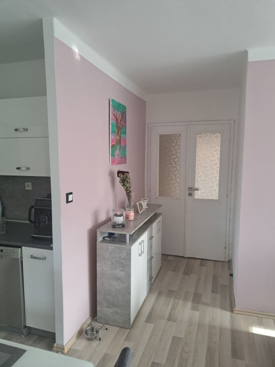 Prodej bytu 3+kk 64 m², Průběžná, Ostrava, Moravskoslezský kraj Prodej bytu 3+kk 64 m², Průběžná, Ostrava, Moravskoslezský kraj