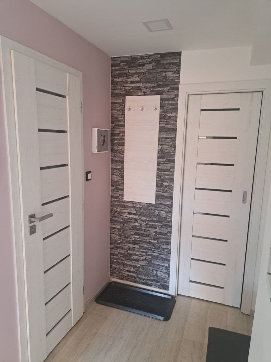 Prodej bytu 3+kk 64 m², Průběžná, Ostrava, Moravskoslezský kraj Prodej bytu 3+kk 64 m², Průběžná, Ostrava, Moravskoslezský kraj