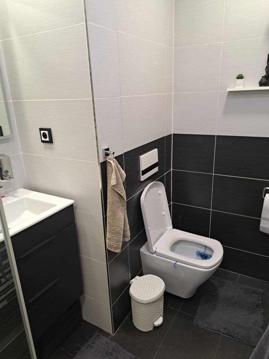 Prodej bytu 3+kk 64 m², Průběžná, Ostrava, Moravskoslezský kraj Prodej bytu 3+kk 64 m², Průběžná, Ostrava, Moravskoslezský kraj