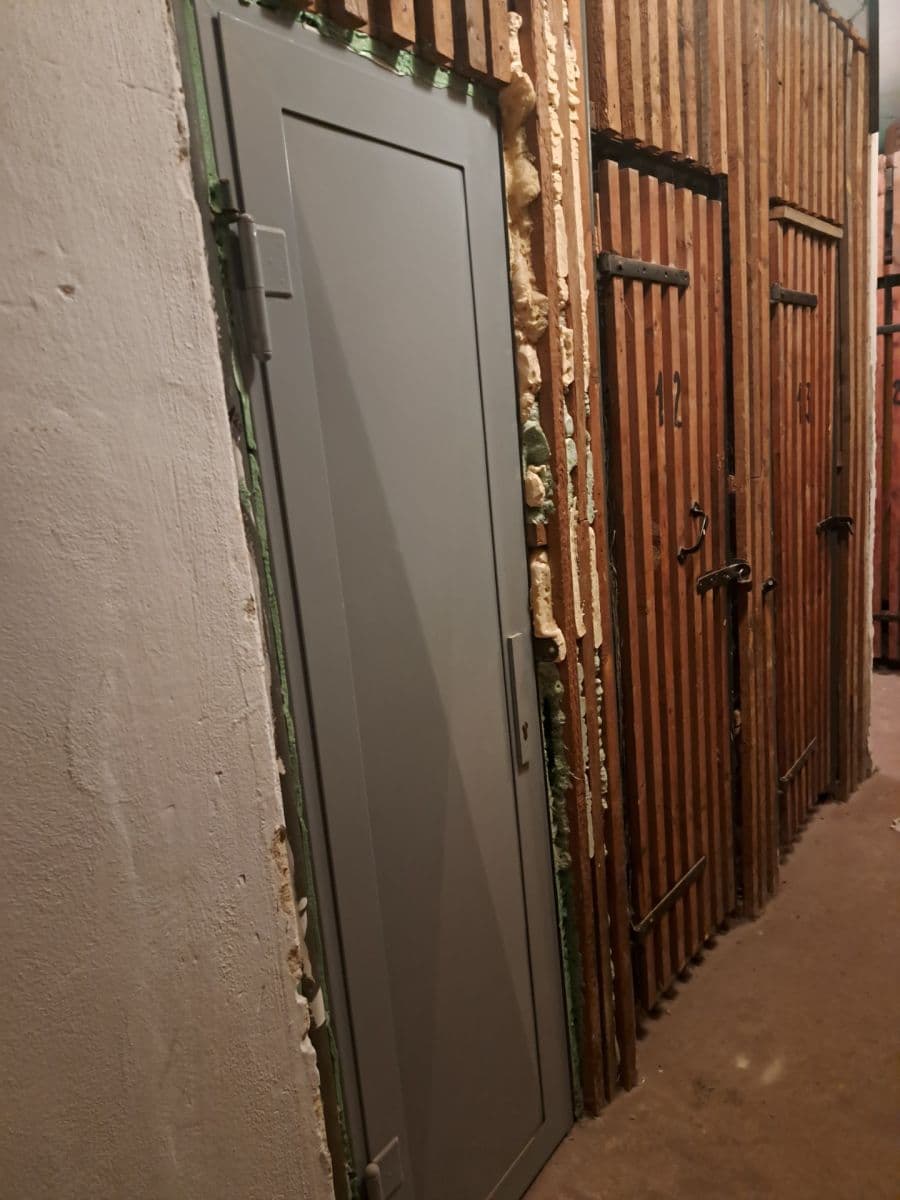 Prodej bytu 3+kk 64 m², Průběžná, Ostrava, Moravskoslezský kraj Prodej bytu 3+kk 64 m², Průběžná, Ostrava, Moravskoslezský kraj