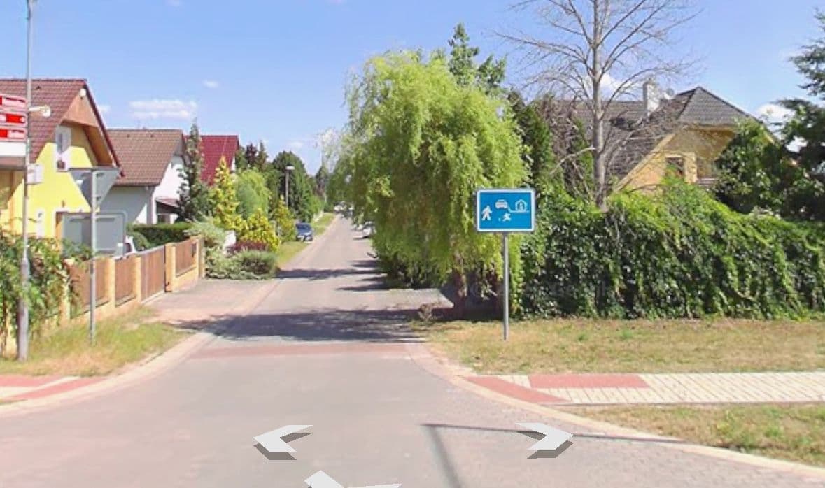 Prodej pozemku 816 m², Čelákovice, Středočeský kraj Prodej pozemku 816 m², Čelákovice, Středočeský kraj