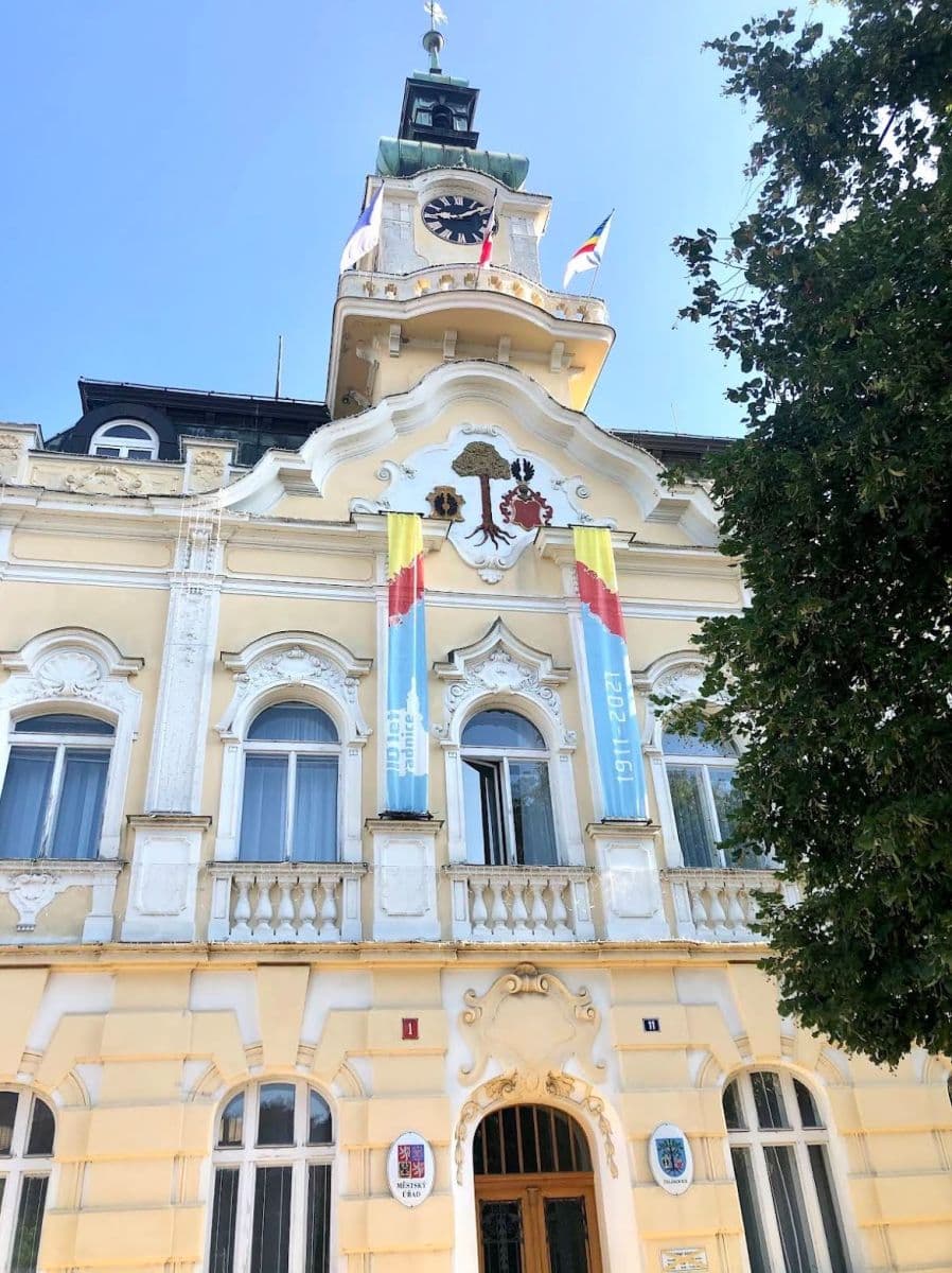 Prodej pozemku 816 m², Čelákovice, Středočeský kraj Prodej pozemku 816 m², Čelákovice, Středočeský kraj