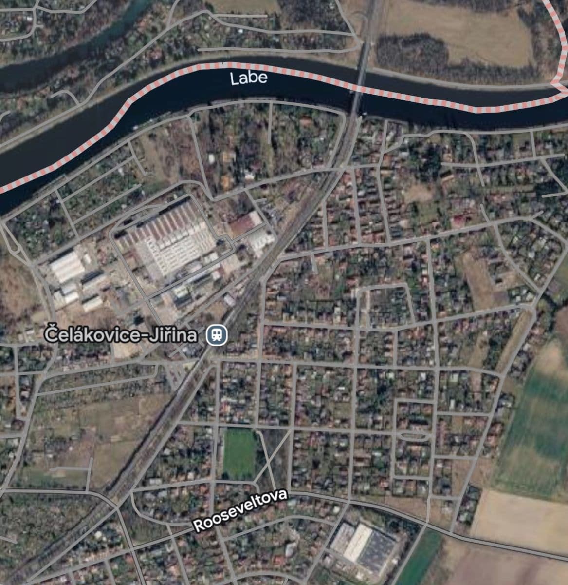 Prodej pozemku 816 m², Čelákovice, Středočeský kraj Prodej pozemku 816 m², Čelákovice, Středočeský kraj