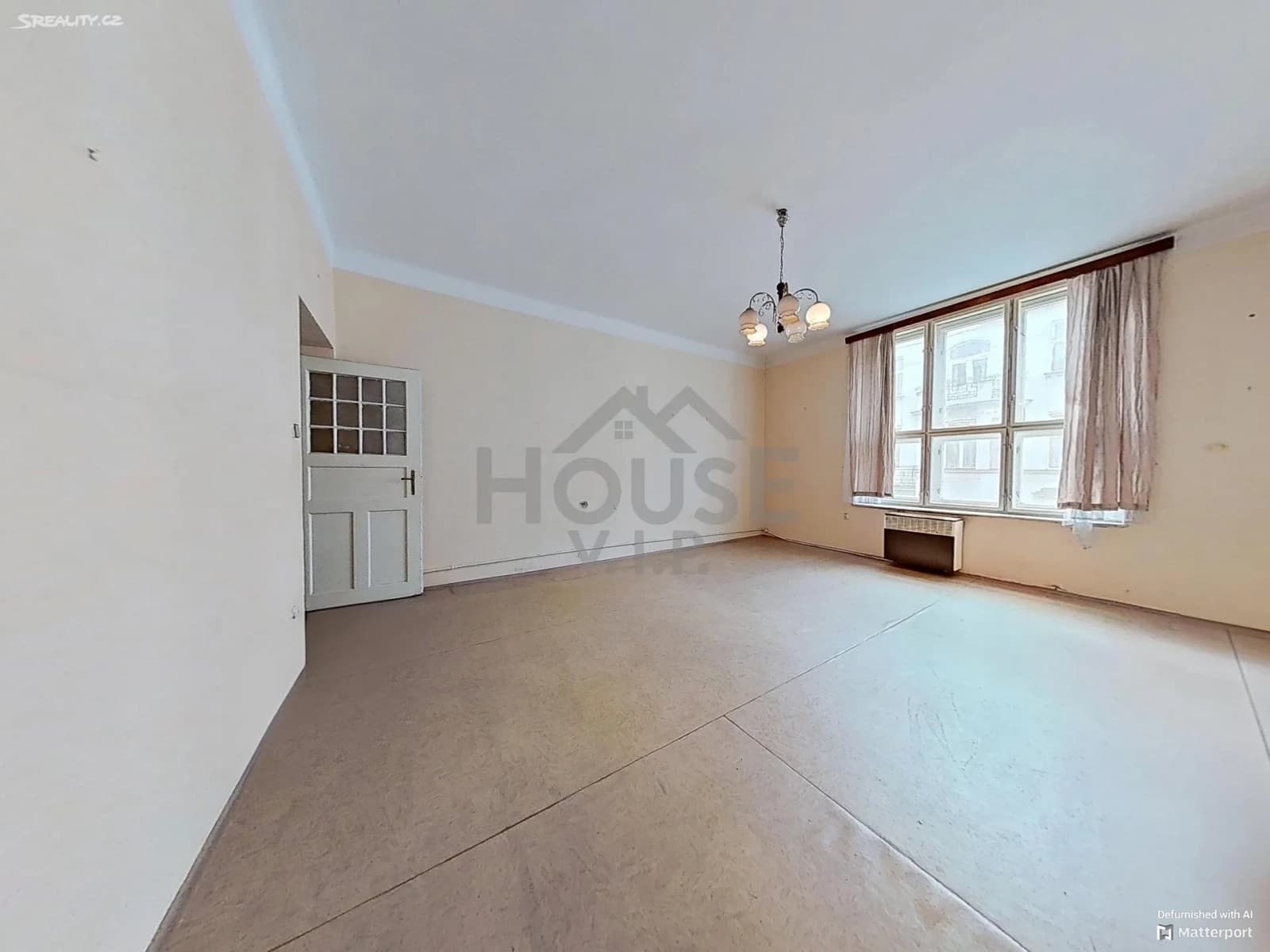 Prodej bytu 2+1 55 m², Bílkova, Praha, Praha Prodej bytu 2+1 55 m², Bílkova, Praha, Praha