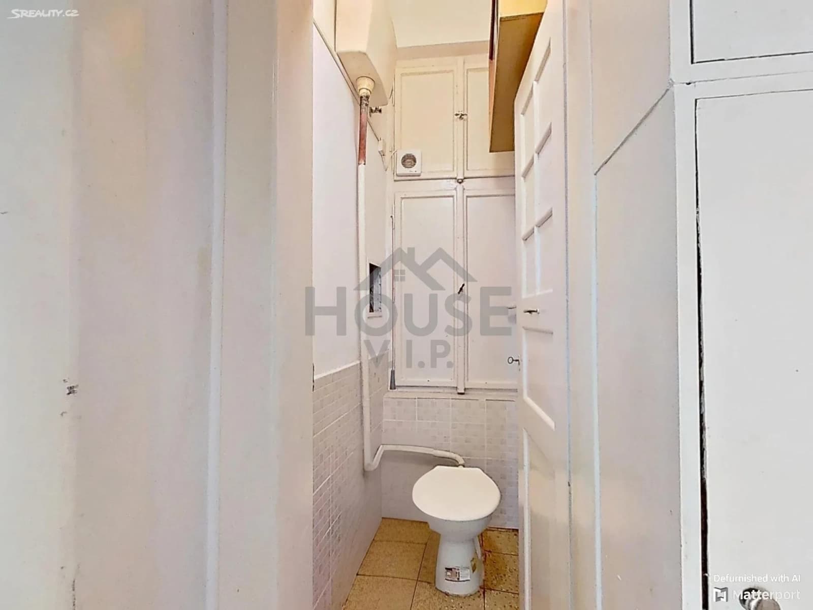 Prodej bytu 2+1 55 m², Bílkova, Praha, Praha Prodej bytu 2+1 55 m², Bílkova, Praha, Praha