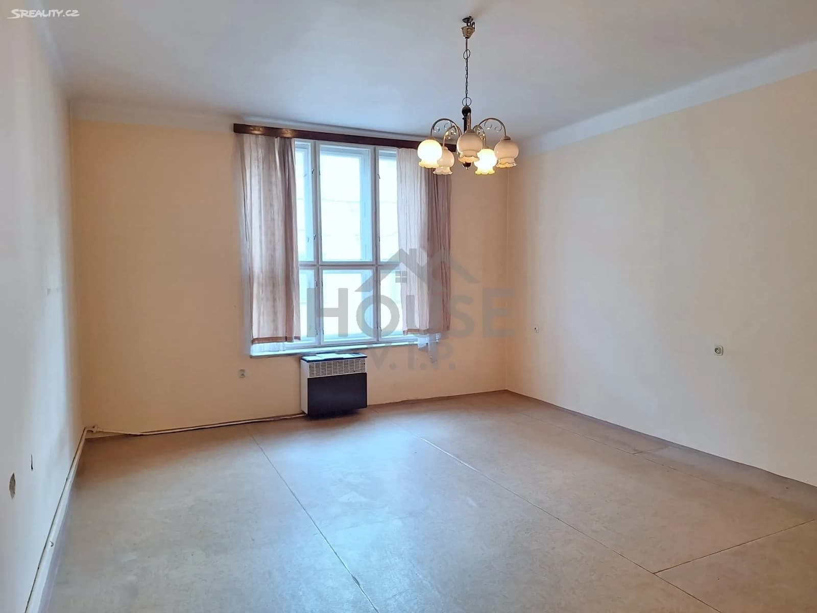 Prodej bytu 2+1 55 m², Bílkova, Praha, Praha Prodej bytu 2+1 55 m², Bílkova, Praha, Praha