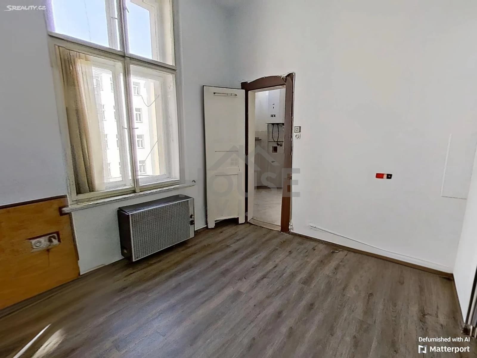 Prodej bytu 2+1 55 m², Bílkova, Praha, Praha Prodej bytu 2+1 55 m², Bílkova, Praha, Praha