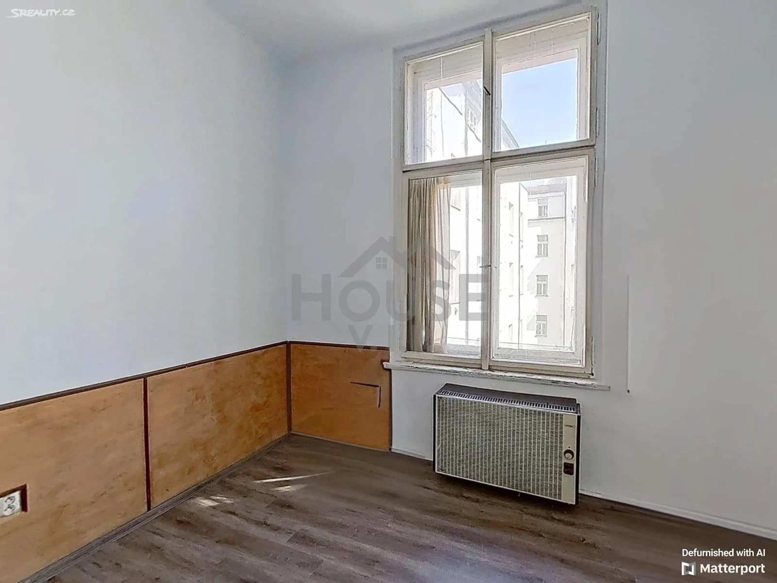 Prodej bytu 2+1 55 m², Bílkova, Praha, Praha Prodej bytu 2+1 55 m², Bílkova, Praha, Praha