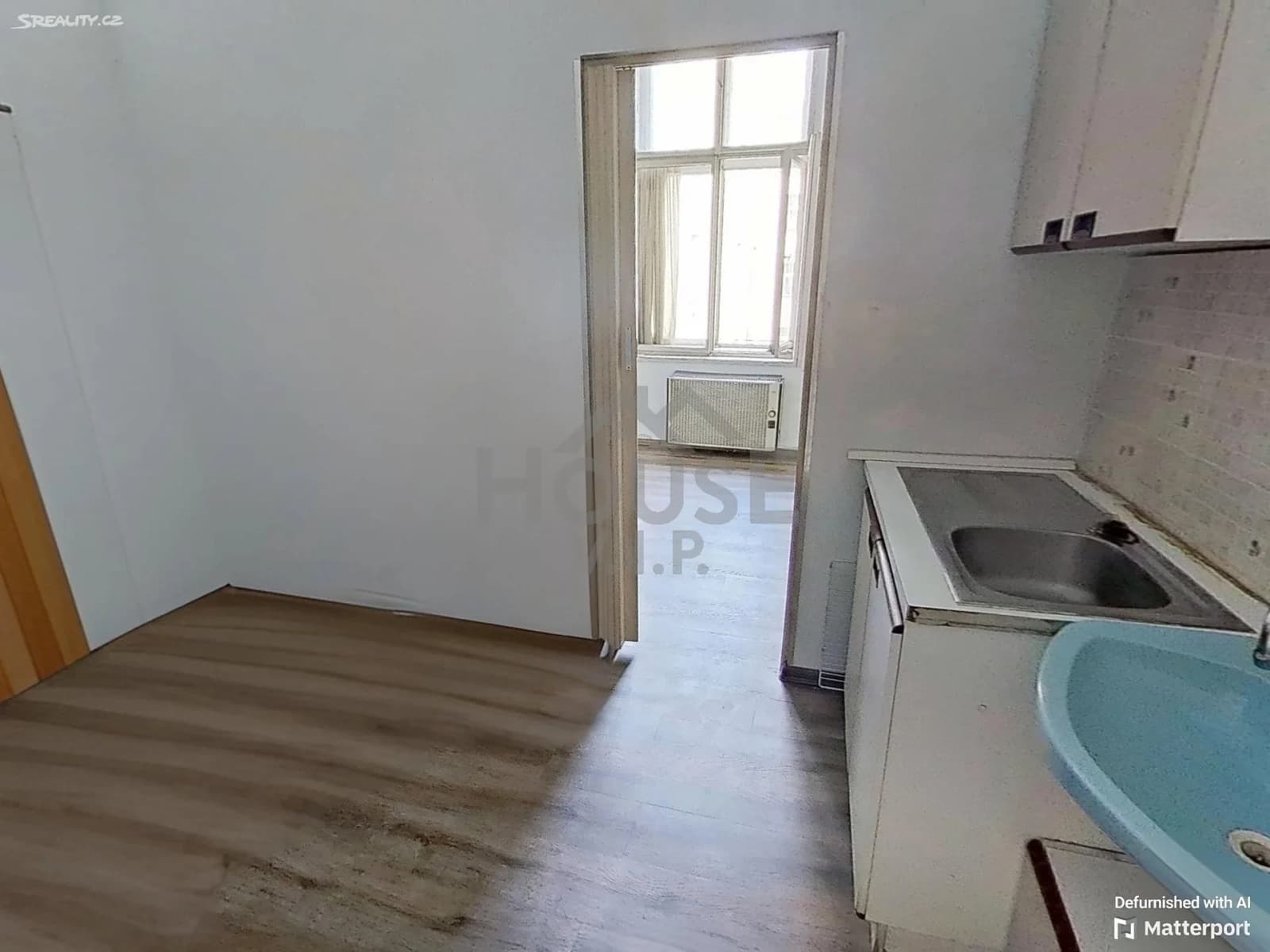 Prodej bytu 2+1 55 m², Bílkova, Praha, Praha Prodej bytu 2+1 55 m², Bílkova, Praha, Praha