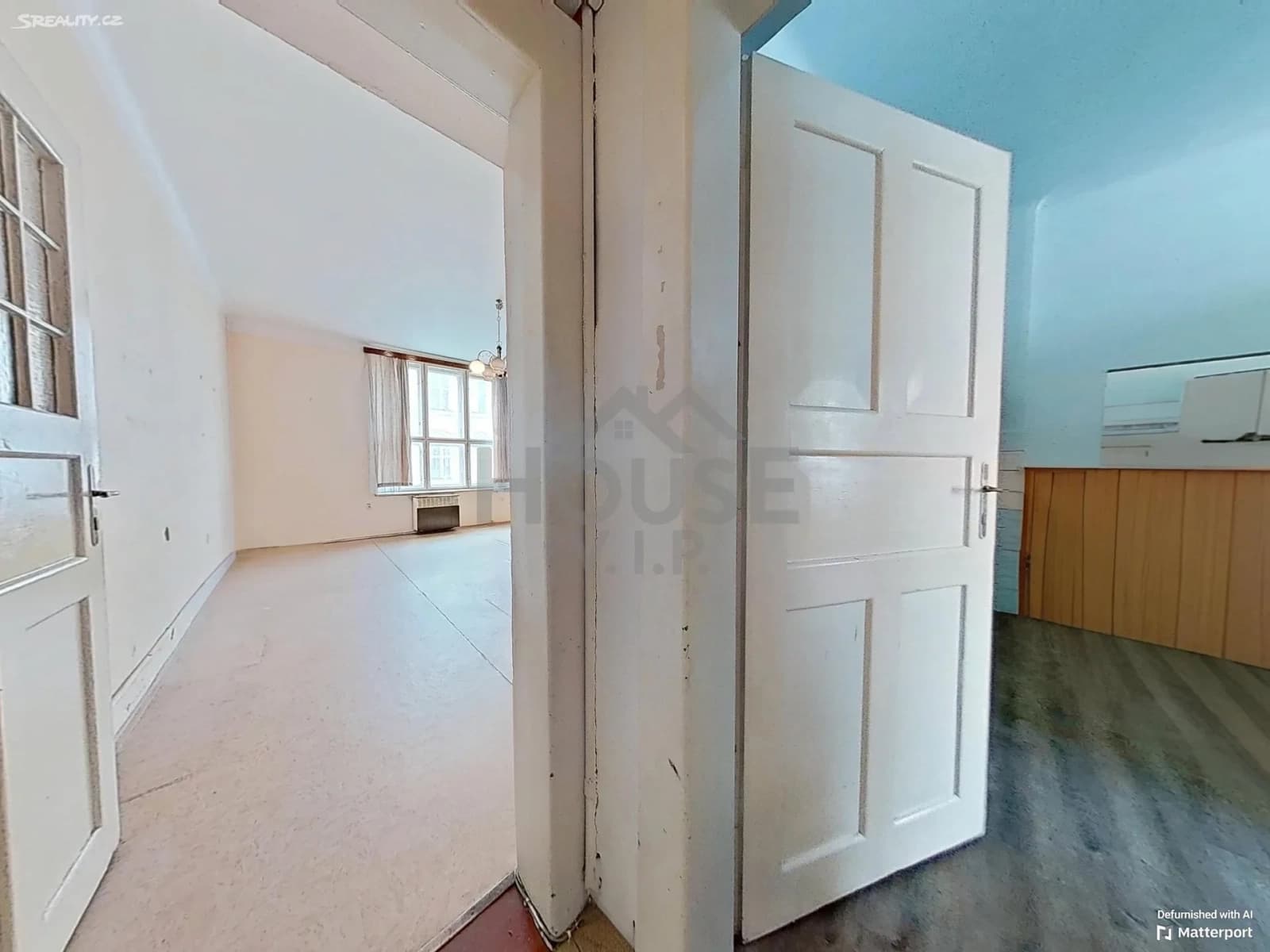 Prodej bytu 2+1 55 m², Bílkova, Praha, Praha Prodej bytu 2+1 55 m², Bílkova, Praha, Praha
