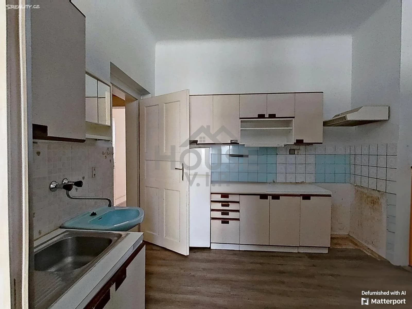 Prodej bytu 2+1 55 m², Bílkova, Praha, Praha Prodej bytu 2+1 55 m², Bílkova, Praha, Praha