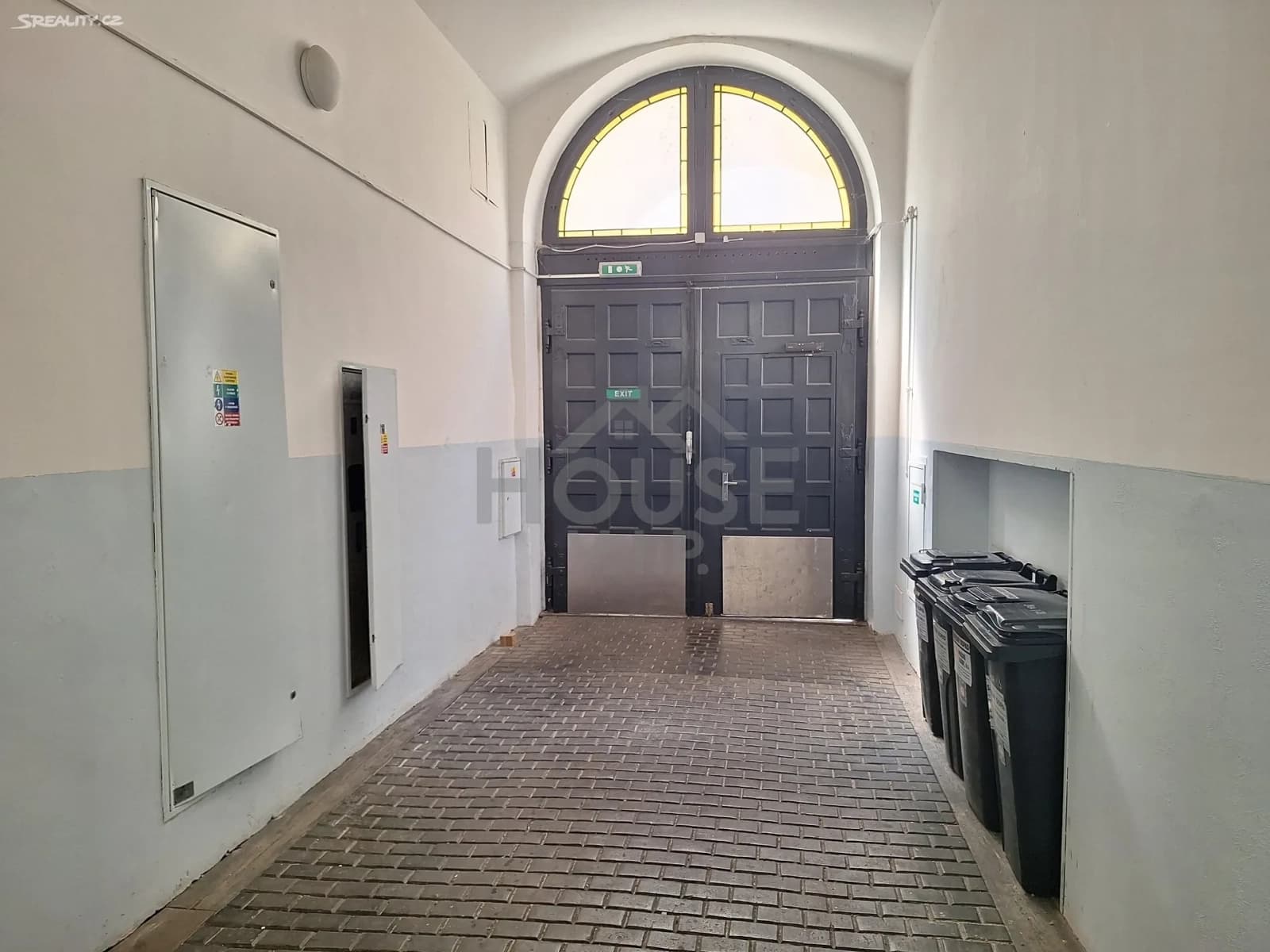 Prodej bytu 2+1 55 m², Bílkova, Praha, Praha Prodej bytu 2+1 55 m², Bílkova, Praha, Praha