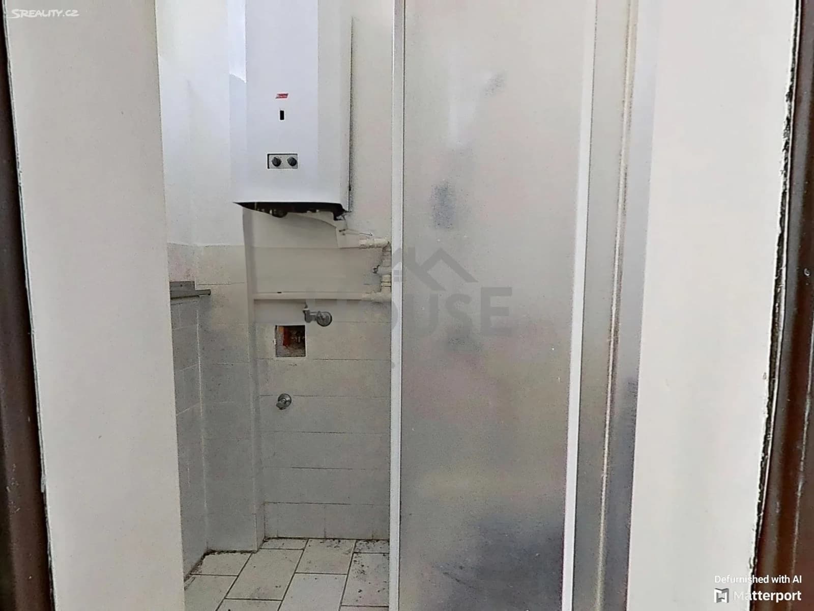 Prodej bytu 2+1 55 m², Bílkova, Praha, Praha Prodej bytu 2+1 55 m², Bílkova, Praha, Praha