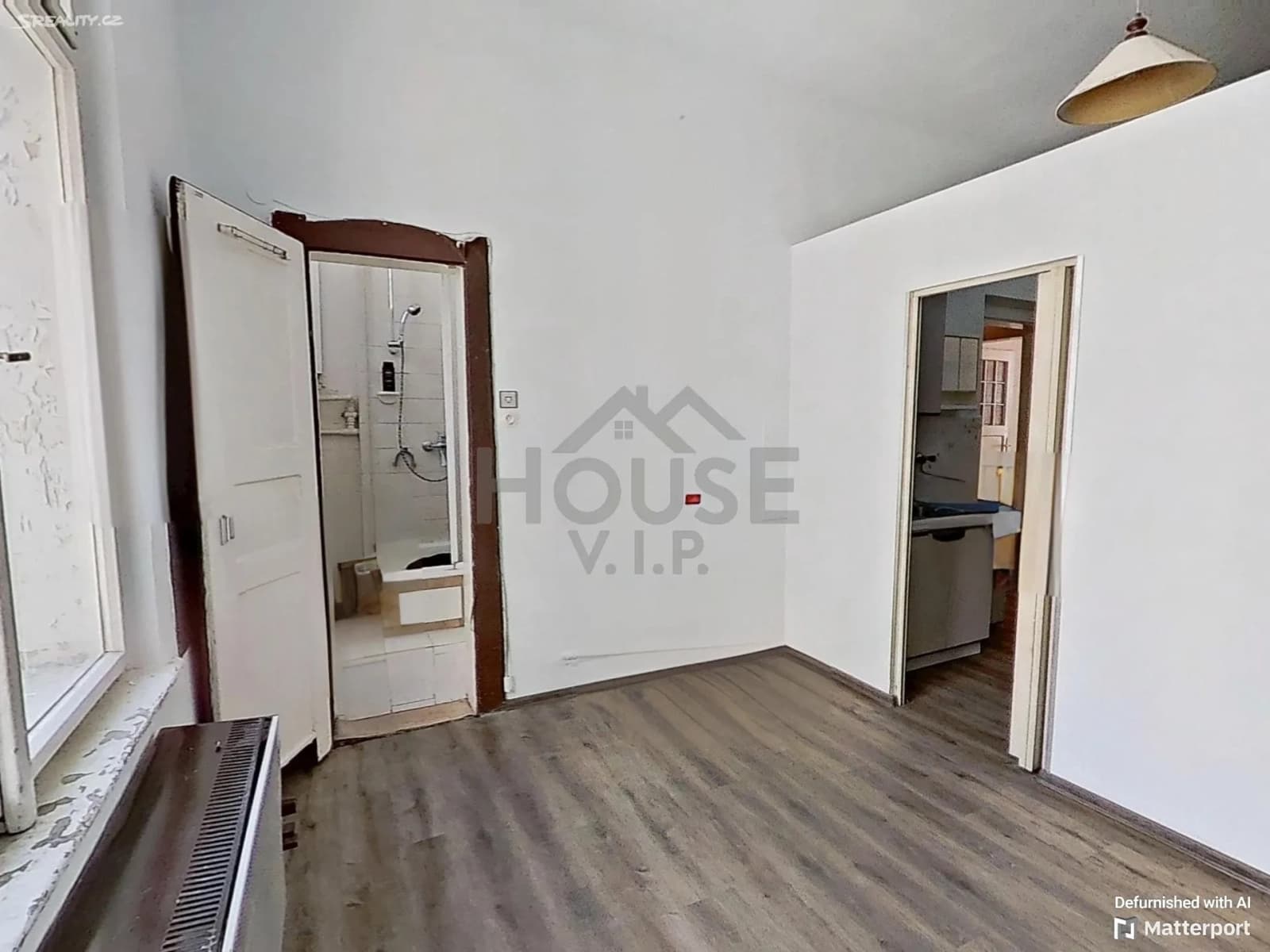 Prodej bytu 2+1 55 m², Bílkova, Praha, Praha Prodej bytu 2+1 55 m², Bílkova, Praha, Praha