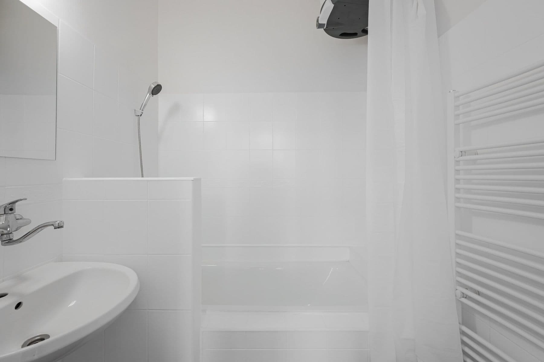 Pronájem bytu 2+kk 43 m², Heřmanova, Praha, Praha Pronájem bytu 2+kk 43 m², Heřmanova, Praha, Praha