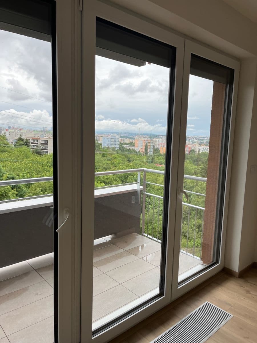 Pronájem bytu 2+kk 59 m², Drahňovická, Praha, Praha Pronájem bytu 2+kk 59 m², Drahňovická, Praha, Praha