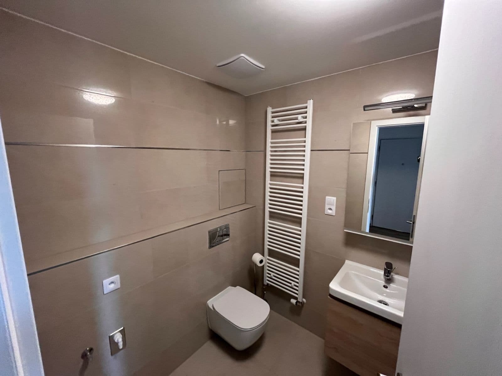 Pronájem bytu 2+kk 59 m², Drahňovická, Praha, Praha Pronájem bytu 2+kk 59 m², Drahňovická, Praha, Praha