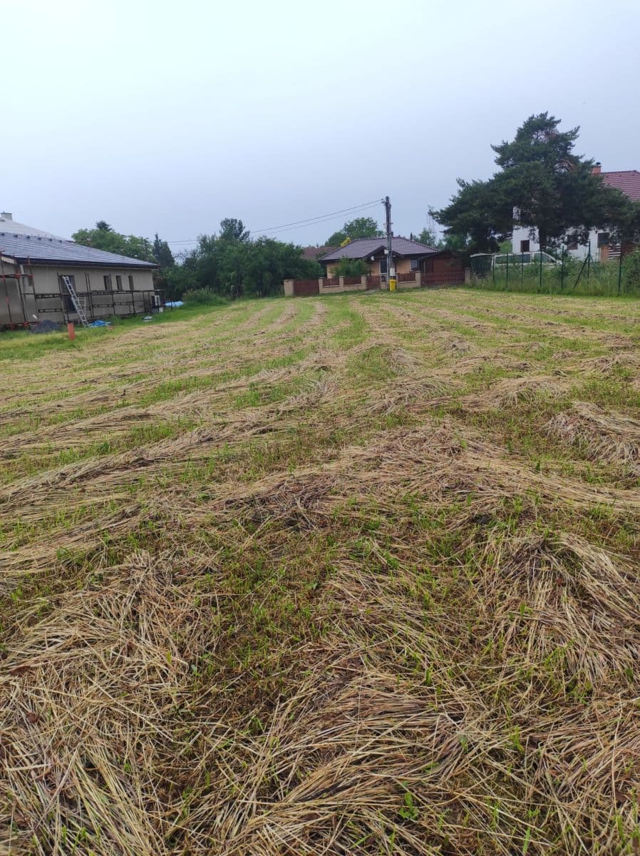 Prodej pozemku 1.201 m², Lešná, Zlínský kraj Prodej pozemku 1.201 m², Lešná, Zlínský kraj