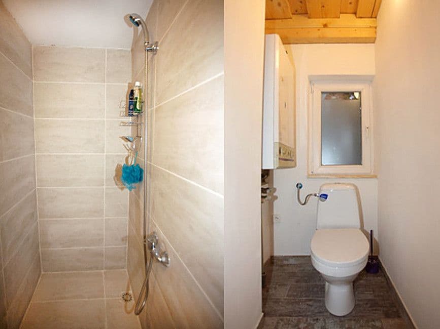 Pronájem bytu 1+kk 18 m², Na Stoupách, Jihlava, Kraj Vysočina Pronájem bytu 1+kk 18 m², Na Stoupách, Jihlava, Kraj Vysočina