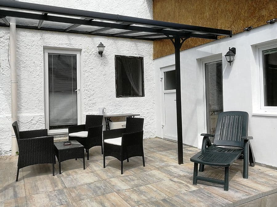 Pronájem bytu 1+kk 18 m², Na Stoupách, Jihlava, Kraj Vysočina Pronájem bytu 1+kk 18 m², Na Stoupách, Jihlava, Kraj Vysočina
