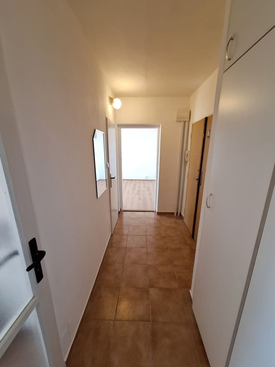 Pronájem bytu 1+1 38 m², Nepomucká, Plzeň, Plzeňský kraj Pronájem bytu 1+1 38 m², Nepomucká, Plzeň, Plzeňský kraj