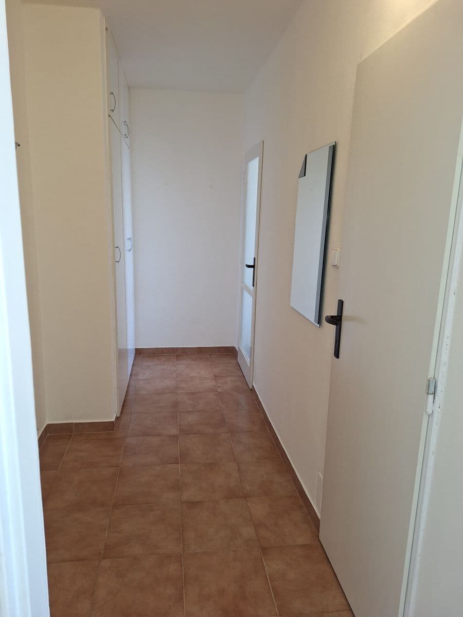 Pronájem bytu 1+1 38 m², Nepomucká, Plzeň, Plzeňský kraj Pronájem bytu 1+1 38 m², Nepomucká, Plzeň, Plzeňský kraj