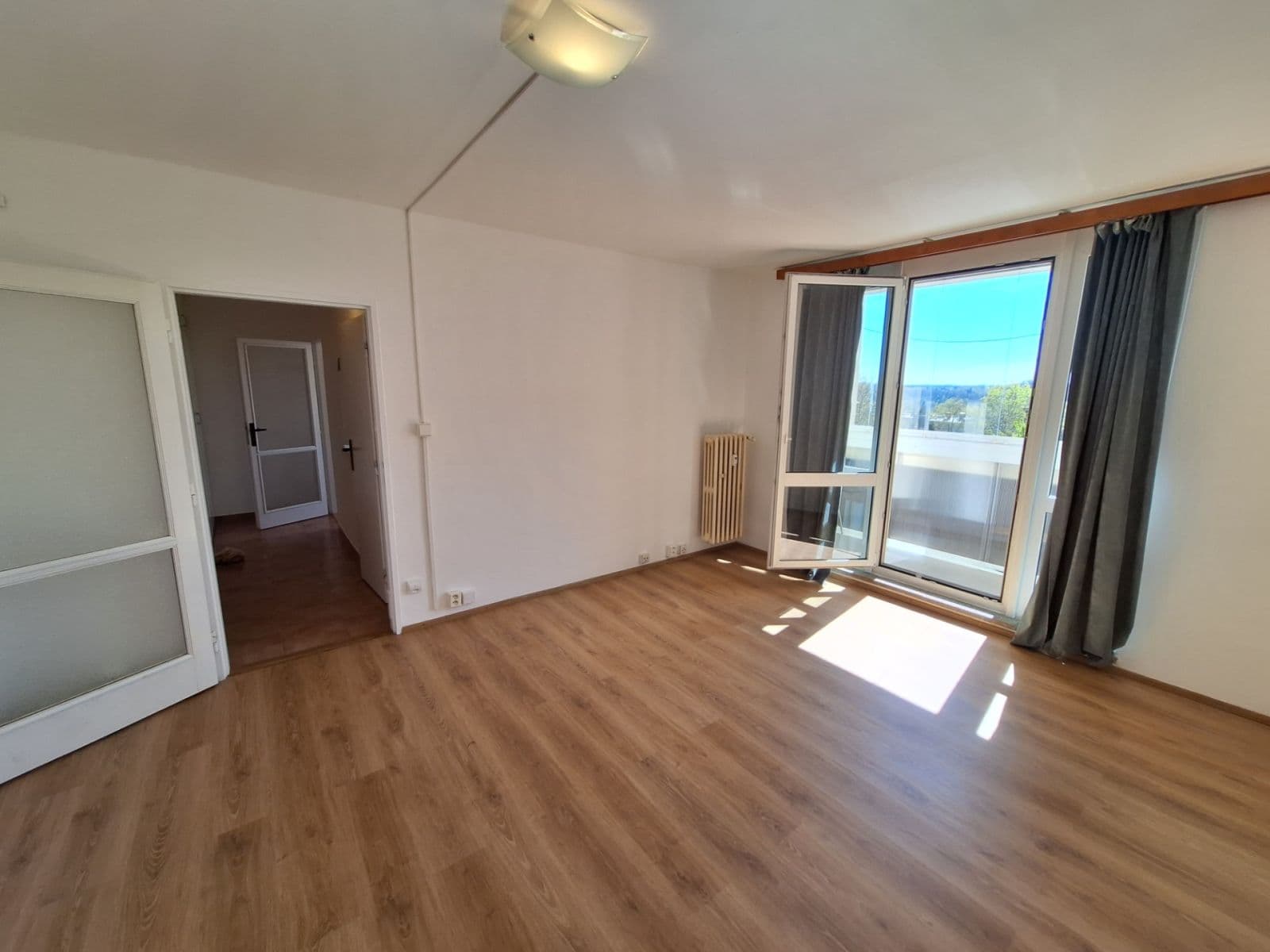 Pronájem bytu 1+1 38 m², Nepomucká, Plzeň, Plzeňský kraj Pronájem bytu 1+1 38 m², Nepomucká, Plzeň, Plzeňský kraj