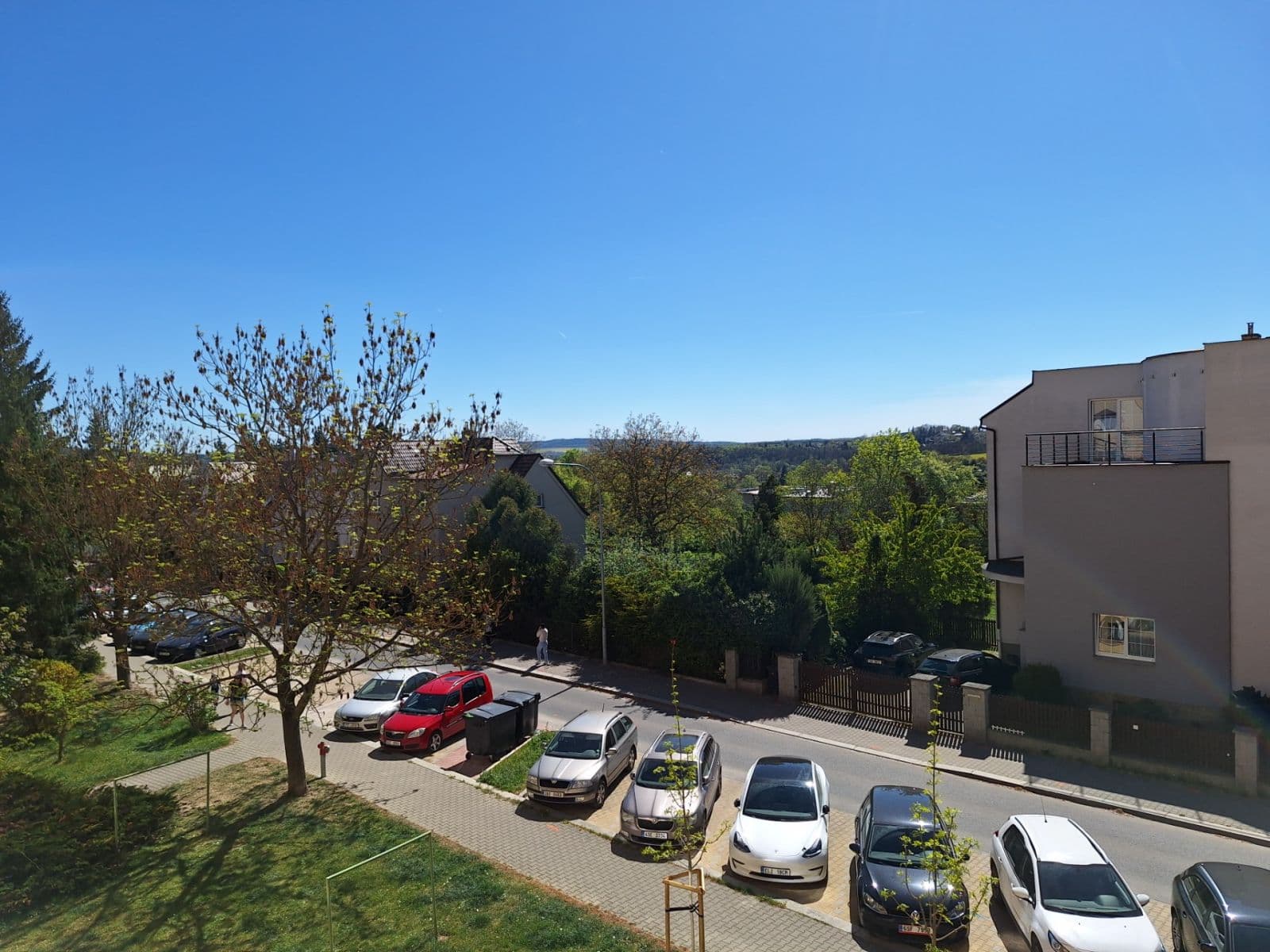 Pronájem bytu 1+1 38 m², Nepomucká, Plzeň, Plzeňský kraj Pronájem bytu 1+1 38 m², Nepomucká, Plzeň, Plzeňský kraj